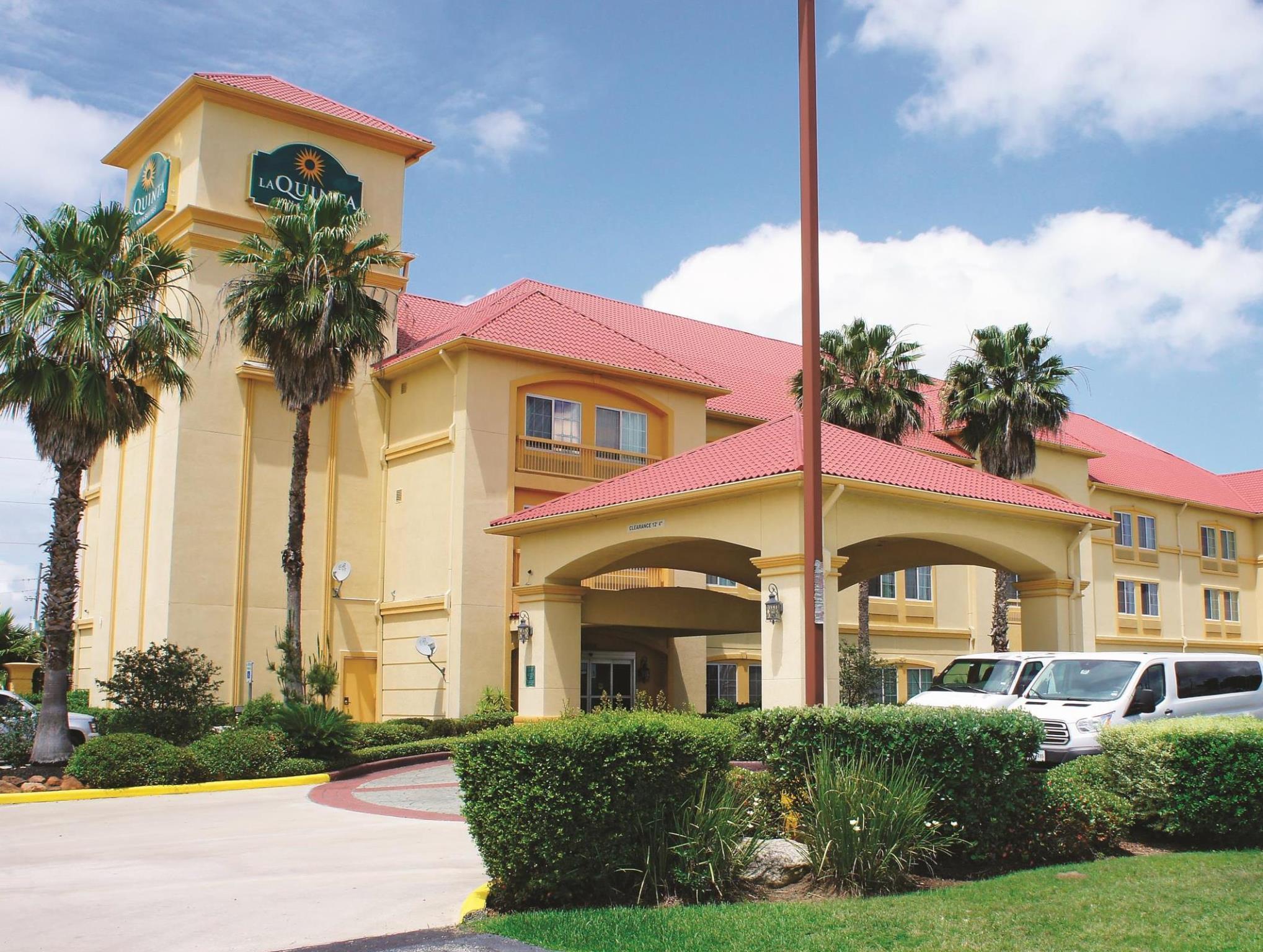 La Quinta By Wyndham Tomball Luaran gambar