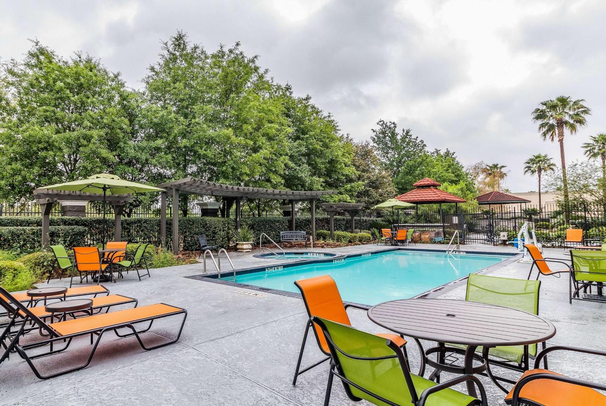 La Quinta By Wyndham Tomball Luaran gambar