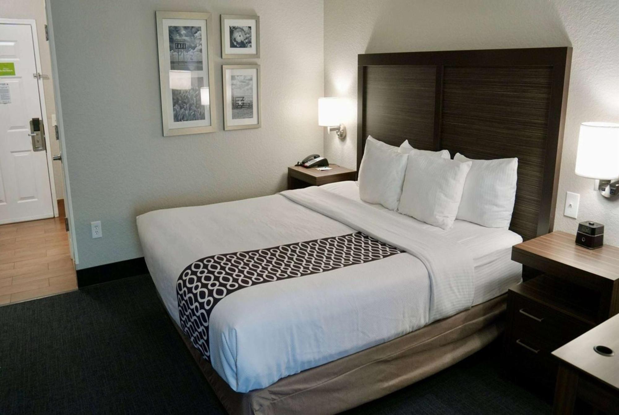 La Quinta By Wyndham Tomball Luaran gambar